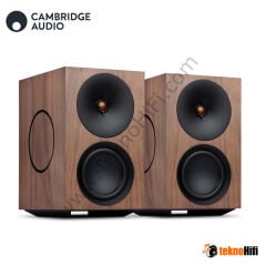 Cambridge Audio L/R X Advanced Aktif Stereo Hoparlör
