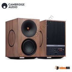 Cambridge Audio L/R X Advanced Aktif Stereo Hoparlör