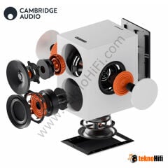 Cambridge Audio L/R X Advanced Aktif Stereo Hoparlör