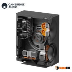 Cambridge Audio L/R X Advanced Aktif Stereo Hoparlör