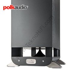 Polk Audio Signature S55 EL Kule Hoparlör Siyah