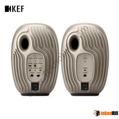 Kef LS LUXE Kablosuz Aktif Hi-Fi Hoparlör