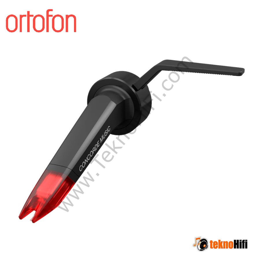 Ortofon Concorde Music Red Pikap İğnesi