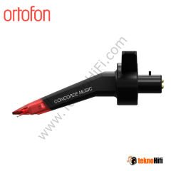 Ortofon Concorde Music Red Pikap İğnesi