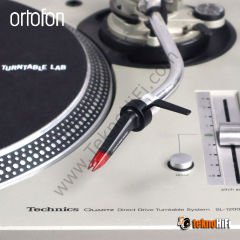 Ortofon Concorde Music Red Pikap İğnesi