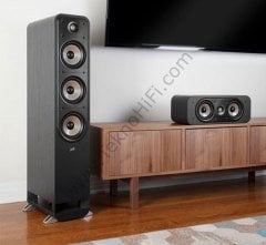 Polk Audio Signature S30 EL Merkez Hoparlör