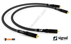 Signal Projects Monitor XLR Kablo '1 Metre'