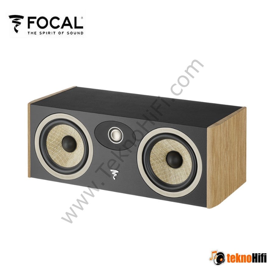 Focal ARIA EVO X CC Merkez Hoparlör