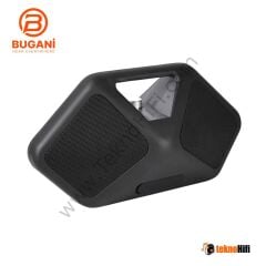Bugani REFORM Taşınabilir Bluetooth Hoparlör