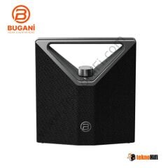 Bugani BRIEF PLUS Taşınabilir Bluetooth Hoparlör