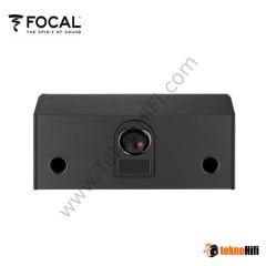 Focal ARIA EVO X CC Merkez Hoparlör Ceviz