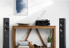 Polk Audio Reserve R600 Kule Hoparlör 'Çift' Beyaz