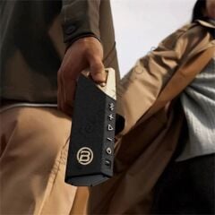 Bugani BRIEF Taşınabilir Bluetooth Hoparlör