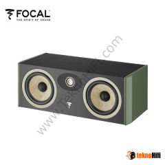 Focal ARIA EVO X CC Merkez Hoparlör Yeşil