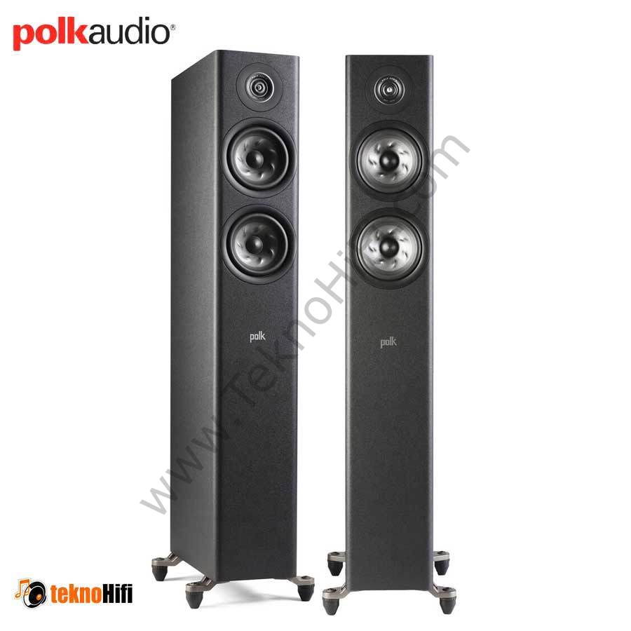 Polk Audio Reserve R500 Kule Hoparlör 'Çift'