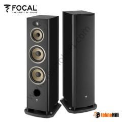 Focal ARIA EVO X N4 Kule Hoparlör