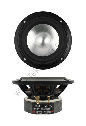 SB Acoustics SB12PACR25-4 Mid