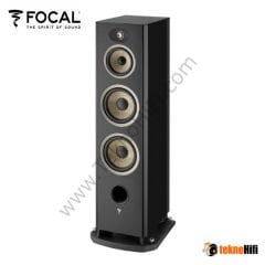Focal ARIA EVO X N4 Kule Hoparlör Siyah