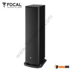 Focal ARIA EVO X N4 Kule Hoparlör Siyah