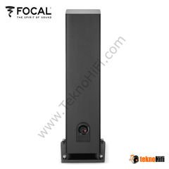 Focal ARIA EVO X N4 Kule Hoparlör Siyah