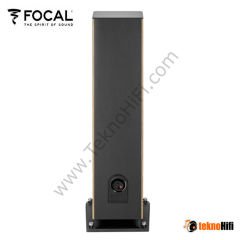 Focal ARIA EVO X N4 Kule Hoparlör Ceviz
