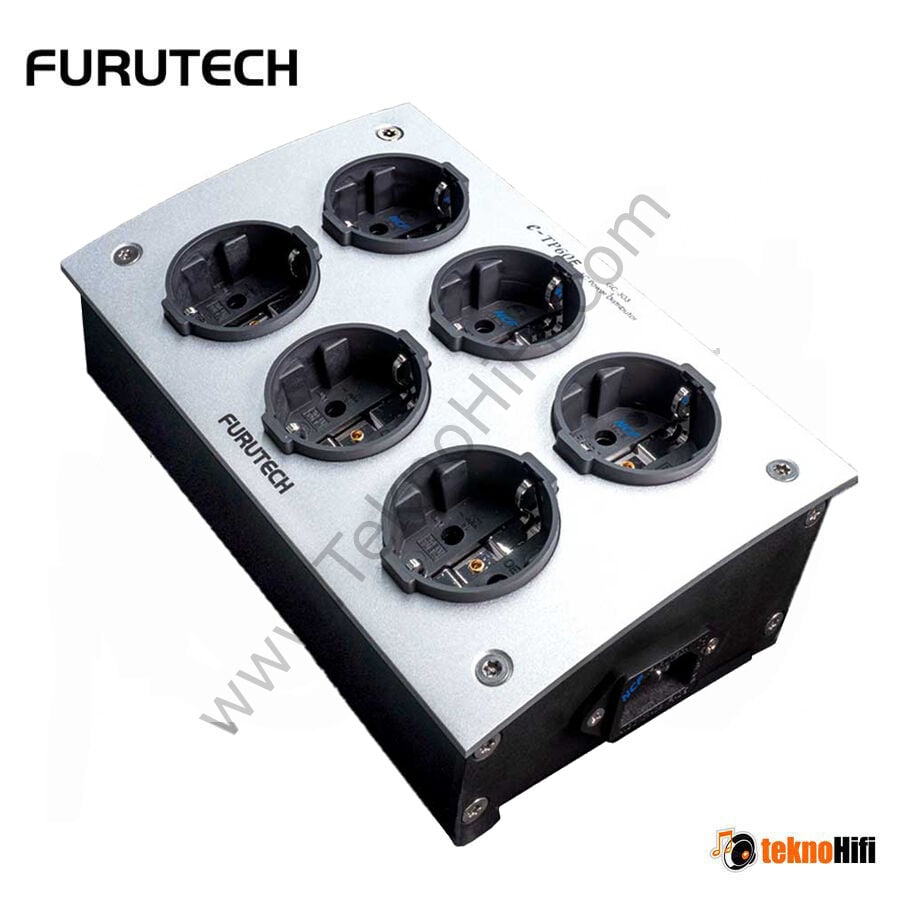 Furutech E-TP60 NCF Grup Priz