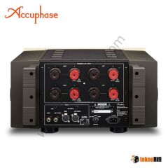 Accuphase P-7500 Stereo Power Amplifikatör