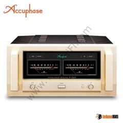 Accuphase P-7500 Stereo Power Amplifikatör