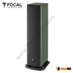 Focal ARIA EVO X N4 Kule Hoparlör Yeşil