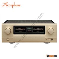 Accuphase E-4000 Entegre Amplifikatör
