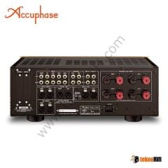 Accuphase E-4000 Entegre Amplifikatör
