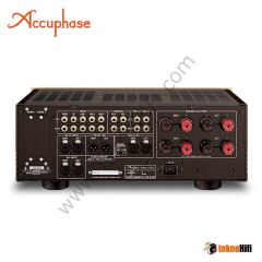 Accuphase E-4000 Entegre Amplifikatör
